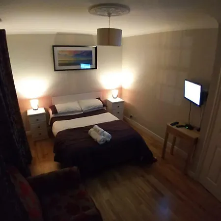 Guest house Willmount View *