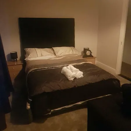 Guest house Willmount View *