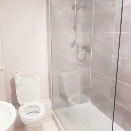 Guest house Willmount View Dublin