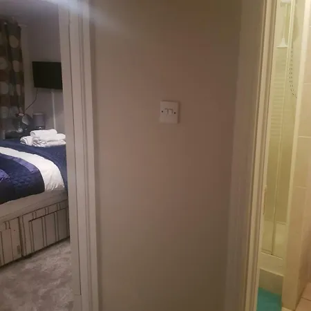 Guest house Willmount View
