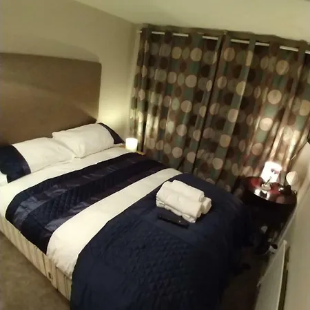 Willmount View Guest house *
