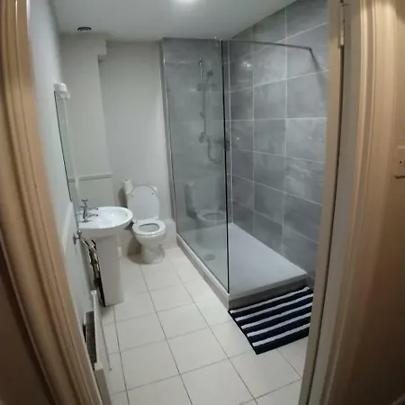 Guest house Willmount View