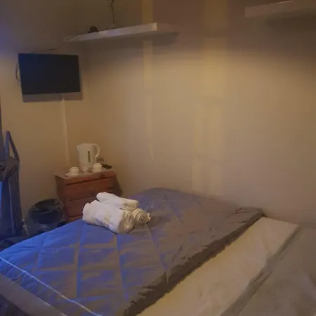 Guest house Willmount View Dublin
