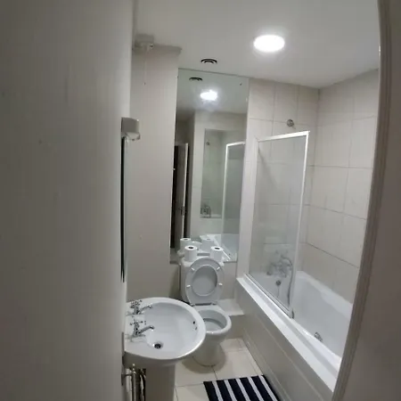 Willmount View Guest house *